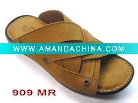 Wholesale men's slipper
