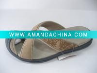 Wholesale (P6280186) men's sandal