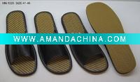Wholesale man summer falt footwear
