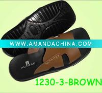 Wholesale men`s footwear