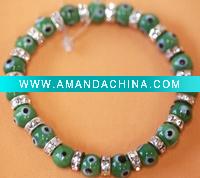Wholesale evil eye bracelet