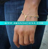 Wholesale HSWBA0086 Evil Eye Bracelet in 2011