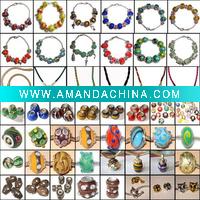 Wholesale Evil Eye Bracelets BLSTDEV-235