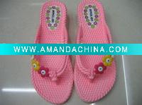 Wholesale slipper shoes