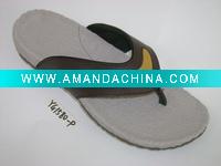 Wholesale men beach shoes