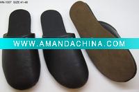 Wholesale man summer slippers