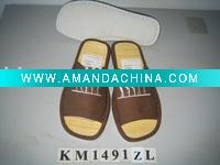 Wholesale summer slippers men