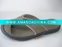 Wholesale (P6280182) men's sandal