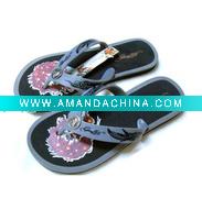 Wholesale Authentic Man Slippers(New Style)