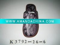 Wholesale indoor slipper