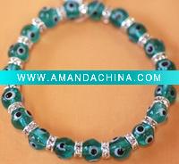 Wholesale evil eye bracelet