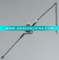 Wholesale Fashion Jewelry Eyes Bracelets BR0237