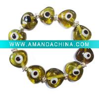 Wholesale Evil Eye Bracelets BLSTDEV-099