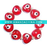 Wholesale Evil Eye Bracelets BLSTDEV-096