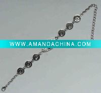 Wholesale Fashion Jewelry Eyes Bracelets BR0226