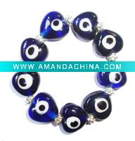 Wholesale Evil Eye Bracelets BLSTDEV-098