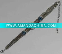 Wholesale Fashion Jewelry Eyes Bracelets BR0228