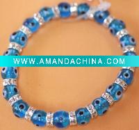 Wholesale evil eye bracelet
