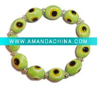 Wholesale Evil Eye Bracelets BLSTDEV-037