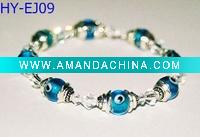 Wholesale Evil eye bangles