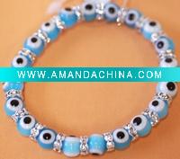Wholesale evil eye bracelet
