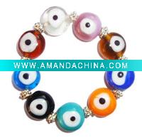 Wholesale Evil Eye Bracelets BLSTDEV-024