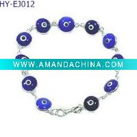 Wholesale Evil eye bangles