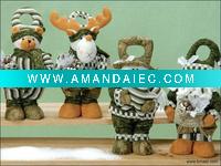 Wholesale Christmas Standing Decoration