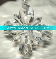 Wholesale Crystal Christmas Decoration