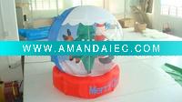 Wholesale inflatable christmas decoration