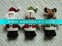 Wholesale Christmas festival decoration