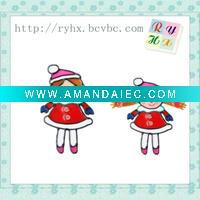 Wholesale Soft pvc christmas decoration,manufacturer selling