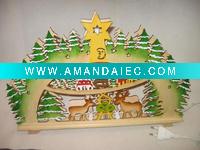 Wholesale Christmas light decoration