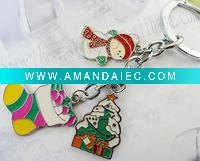 Wholesale charm christmas products decoration