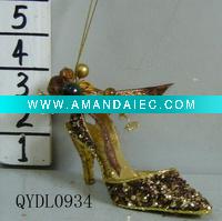 Wholesale christmas decoration DL0934