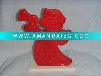Wholesale Christmas decoration,Handicraft,Angel children