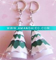 Wholesale Fashion LED musical christmas decoration tree