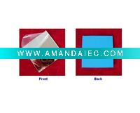 Wholesale Christmas Decoration Mirror