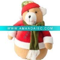 Wholesale handmade gift christmas decoration XYL4539-01