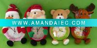 Wholesale christmas decoration/christmas items/christmas gift