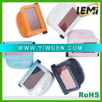Wholesale Air Purifier & Car Ionizer & Solar Car Ozoner