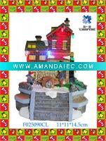 Wholesale christmas decoration F025090CL