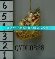 Wholesale Christmas Decoration DL0828