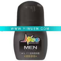 Wholesale Men' anti-perspirant musk perfume