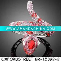 Wholesale snake bracelet BR-15392-2