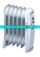 Wholesale Oil heater without bad smell GS/CE