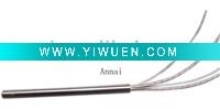 Wholesale Cartridge heater with thermocouple 13