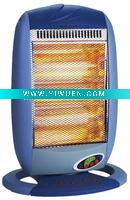 Wholesale 2011 oscillation room halogen radiator, 220V