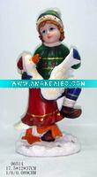 polyresin christmas gift,home decoration,promotional gift