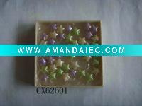 Wholesale Christmas Acryl Decorate